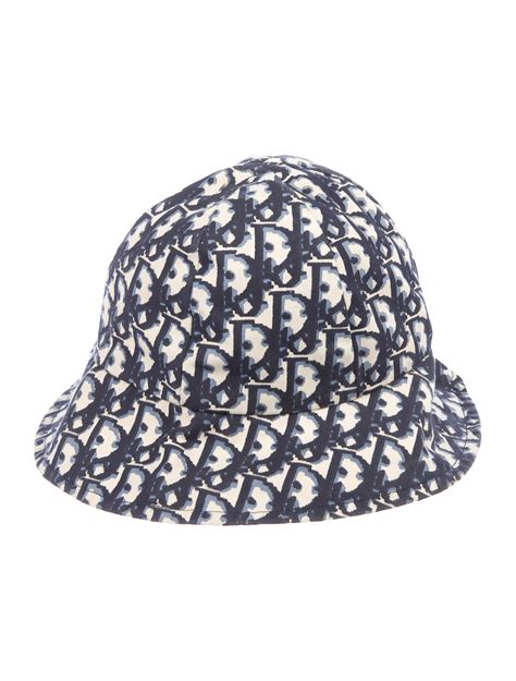 christian dior bucket hat|vintage christian dior hat.